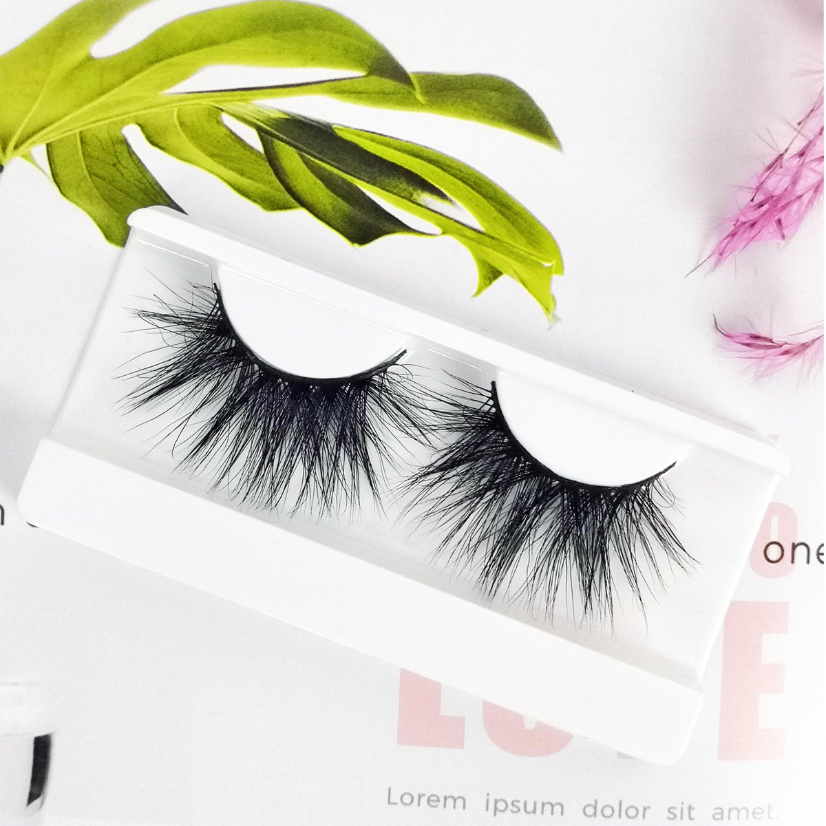 veleashalashes2's tweet photo. 🌸25mm 503 mink lashes🌸
Make you look special!✨✨ 

#lashlashlash #eyelashes #makeup 
#minklashes #veleashalashes
#eyelashextensions #lashextensions
#lasheslove #lashmaker #makeuplove https://t.co/gAIHfUiIdA