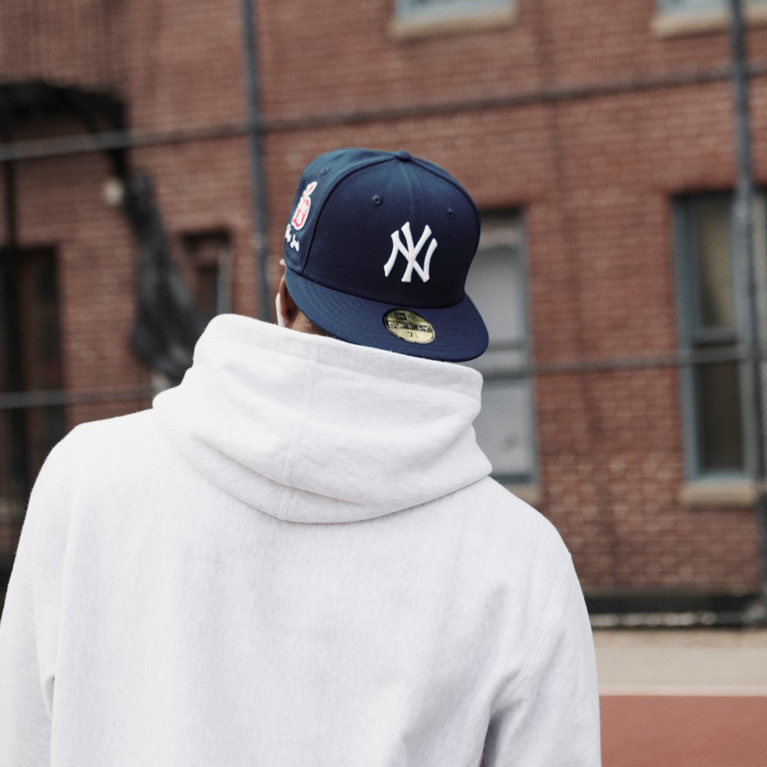 neweraeurope on X: Pro Skater, Tyshawn Jones drops an exclusive New Era cap  collection  #NewEraEurope #NewEra #TyshawnJones  #SkateroftheYear #59FIFTY #9TWENTY #BucketHats #NewYork #Yankees   / X