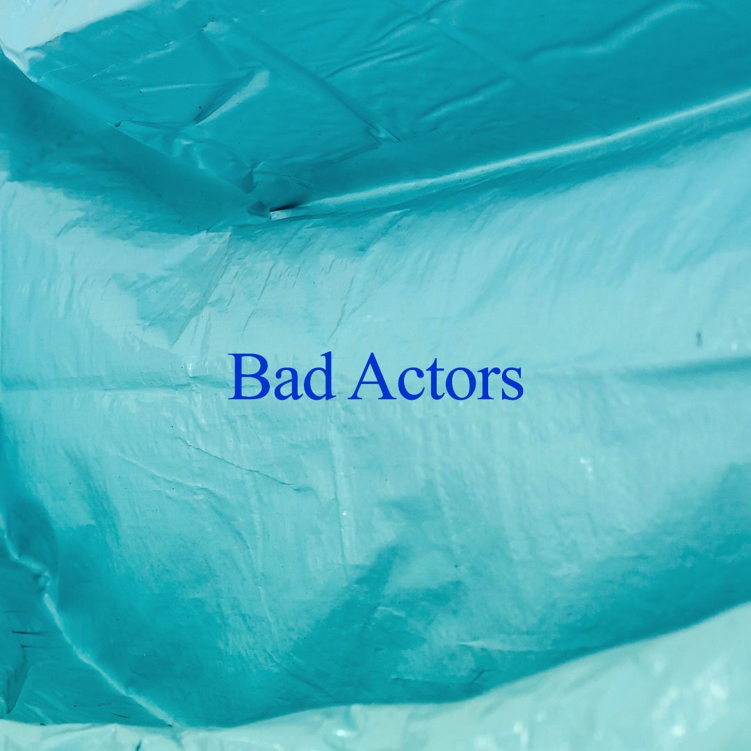karstgallery's tweet image. #DanielBoccato

#BadActors P.V. Friday 27th September, 7pm
#PAW2019