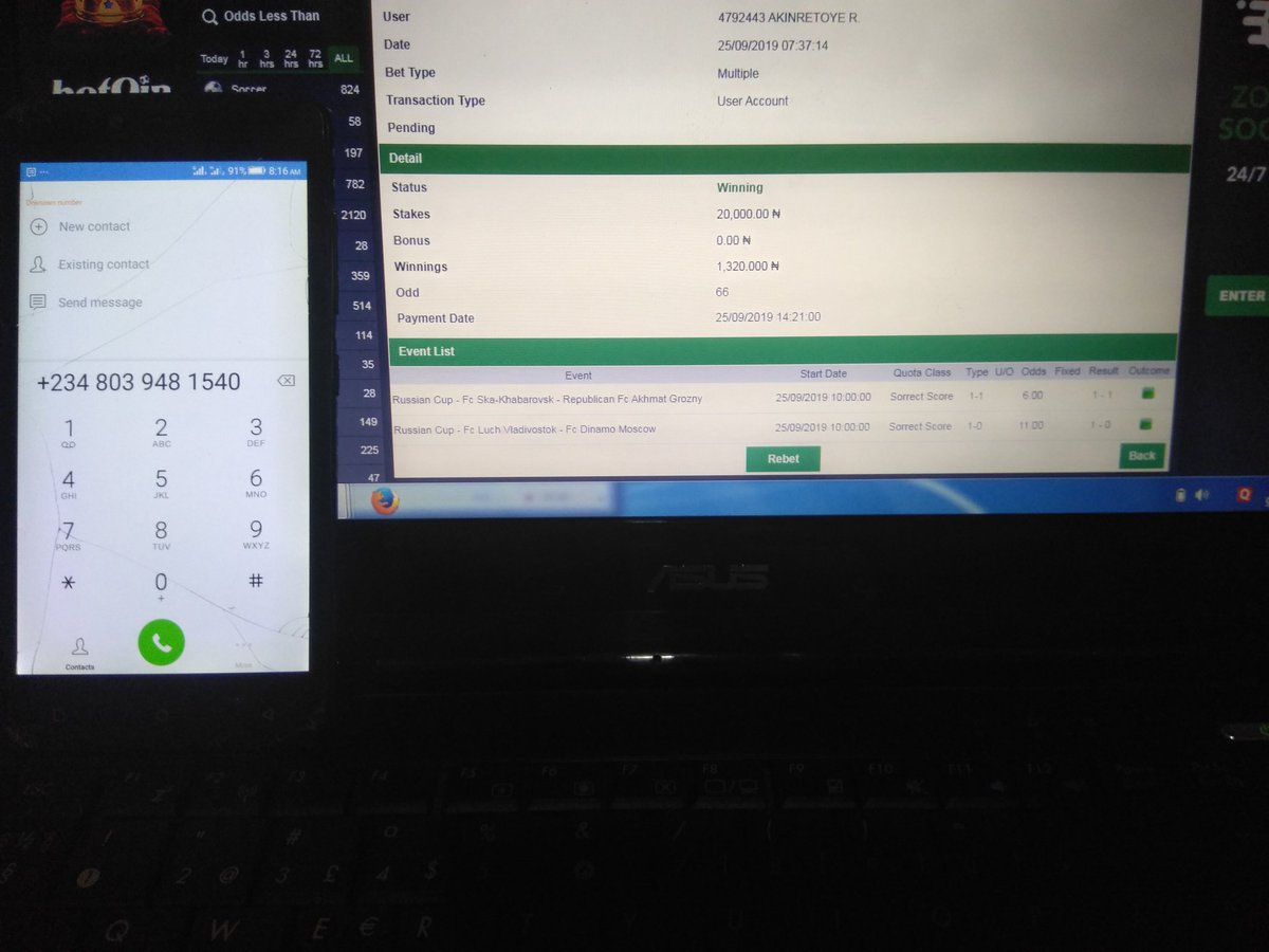 FixedGuarantee's tweet photo. CONGRATULATIONS TO OUR NEW FANS FROME THE REGULAR AND THE VIP TICKETS WINNING TODAY MORE TESTIMONY FROM YOU GUY WISH YOU ALL THE BEST THANKS FOR THE TRUST OF OUR WORLD I BELIEVE YOU GUY HAVE MORE FAITH AND TRUST NOW   
GOOD START FOR OUR NEW WHATSAPP GROUP OF VIP CORRECT SCORE https://t.co/sWEgTjI67O