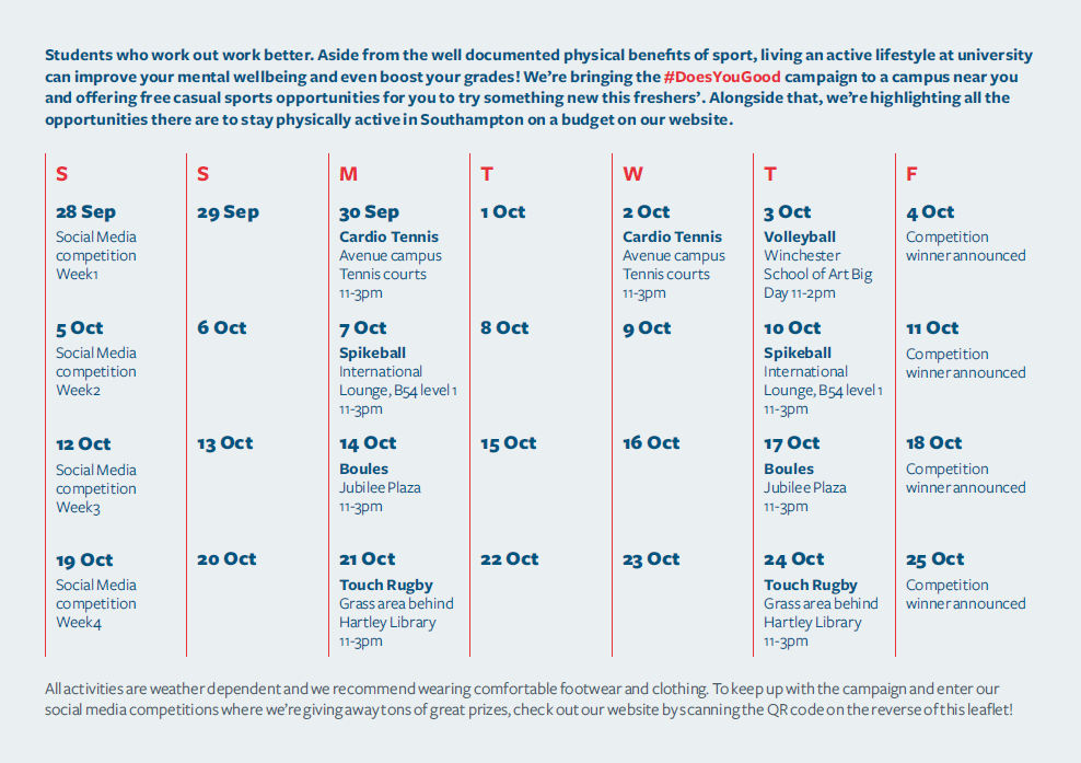 Southampton Sport tweet media