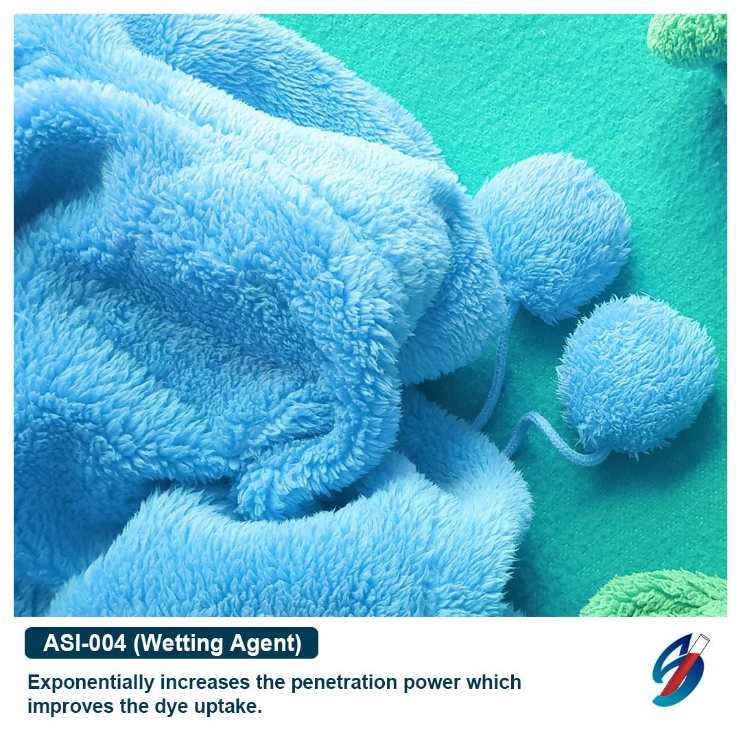auxi_s's tweet image. ASI-004 eliminates the need for defoamers / antifoaming agents; these are generally  temperature sensitive and tend to distegrate under high-turbulence conditions.
#wettingagent #detergent #nonionic #anionic #surfactant #deforming #watersaving #timesaving #improves  #continues