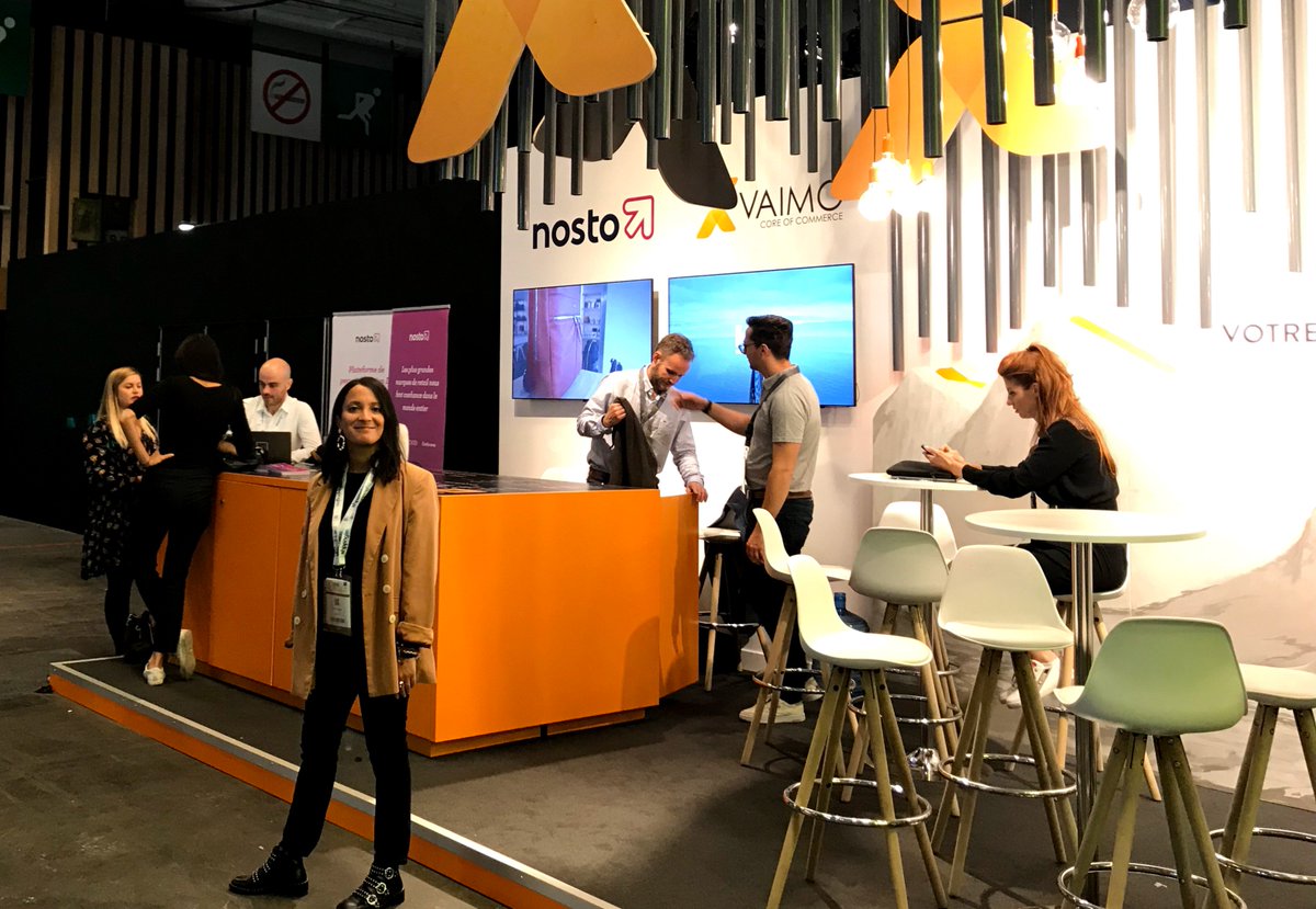 Nosto_France tweet media