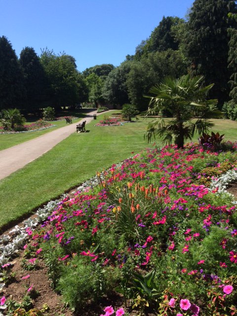 Gosport Borough are delighted with their awards in this year's South and South-East in Bloom competition. Well done to the Sodexo Horticultural team for all your hard work and efforts which has contributed to the Boroughs success including 2 Silver Gilts and a Gold <a href="/Hort_Sodexo/">Hort Services</a>