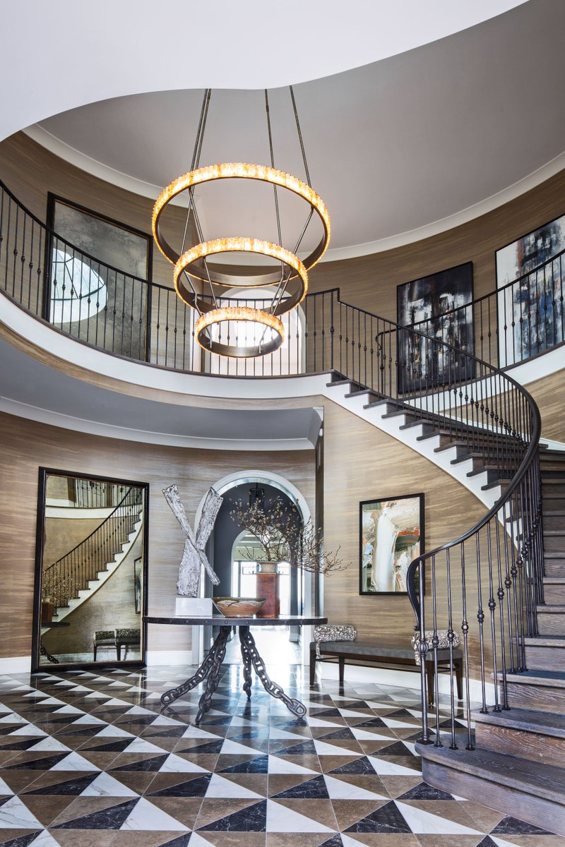 spotools's tweet photo. #Contemporary family home at  #BeverlyHills created by the favorite choice of a long list of celebrities, designer Jeff Andrews 

Check more #LuxuriousProjects 👉https://t.co/QEQhJNN2VB https://t.co/keYDY1edO8