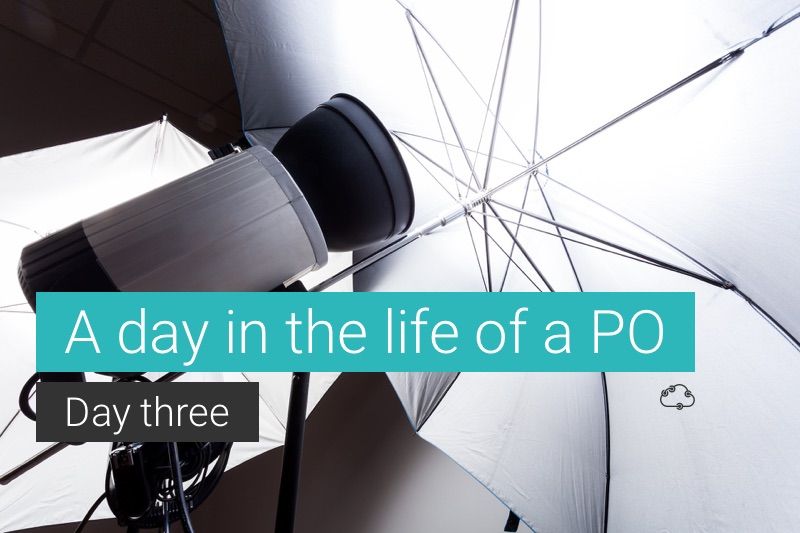 TeamHackFridays's tweet photo. In the Cloudoki Scrum Team series, "A day in the life of a PO - Day Three" we highlight the values of Support and User Stories. Get it while it's hot! https://t.co/A7SD1ffDkC https://t.co/inAQU3KjbW