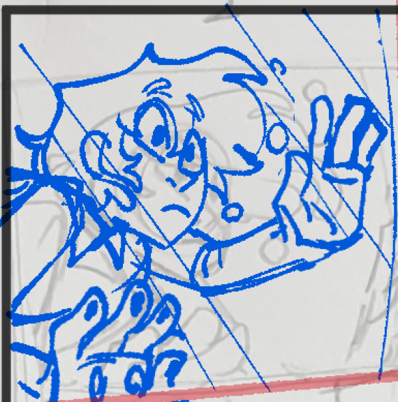 JustDrflug's tweet photo. last part of chapter 3 on the works!!! https://t.co/jKNCF53osE