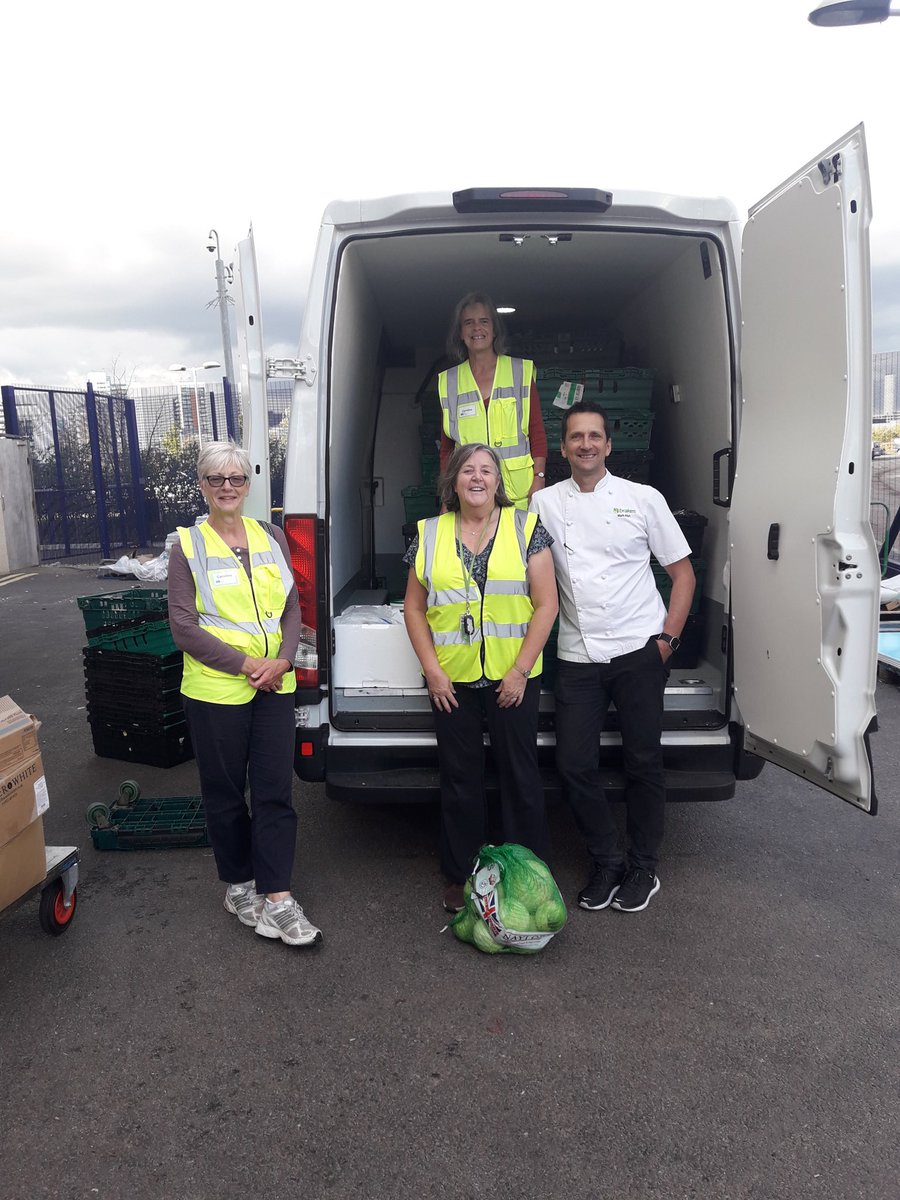 Surplus4Good tweet media