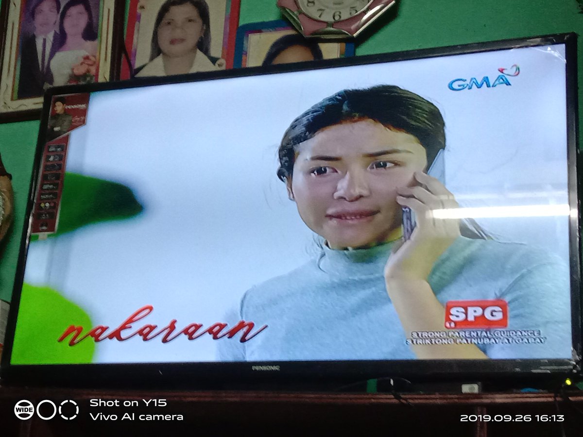 Rosemell_13's tweet photo. Dahil sa Pagibig na #DSPResbak @sanya_lopez https://t.co/NtJzvqLUuM