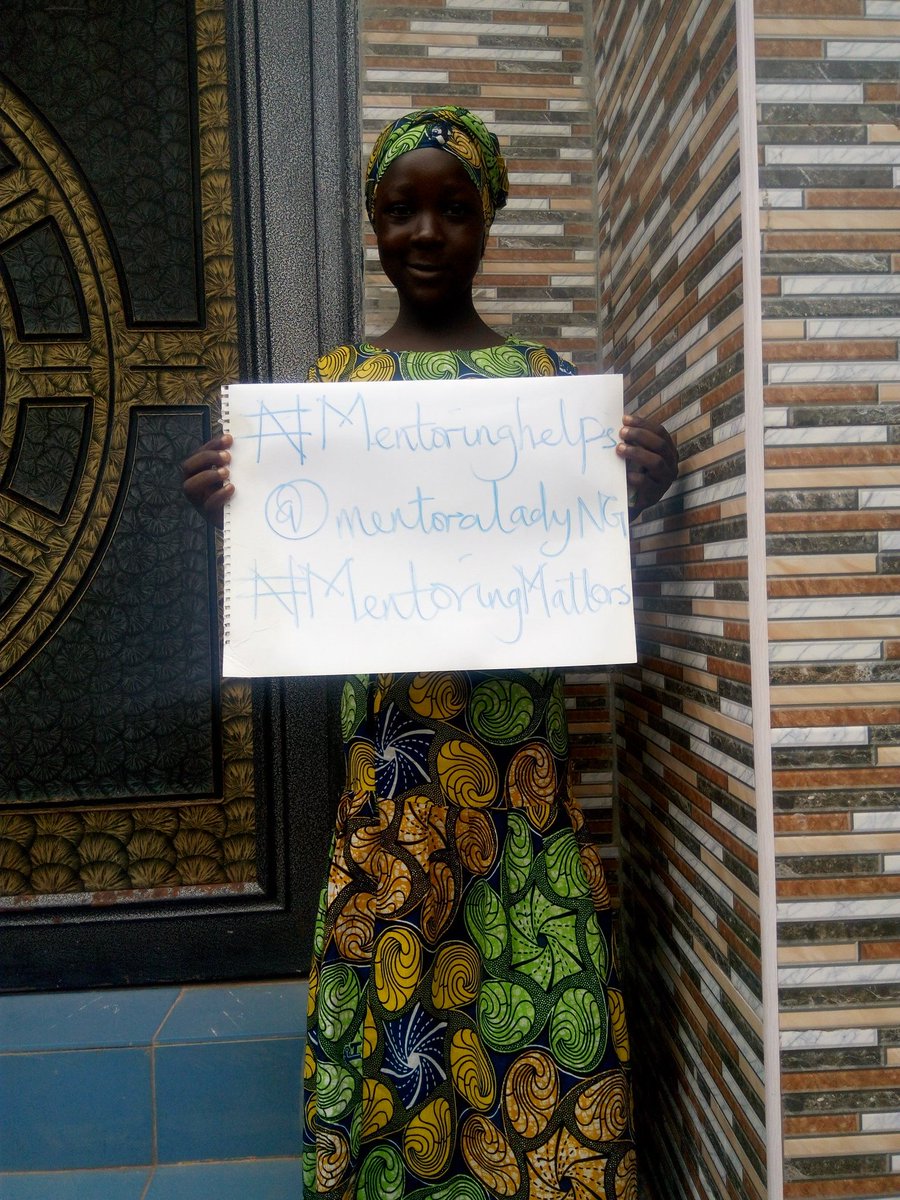 PurpleMentors's tweet photo. Message from one of our mentees

 #mentoringhelps #mentoringmatters #malng https://t.co/CWTsL0lWCa
