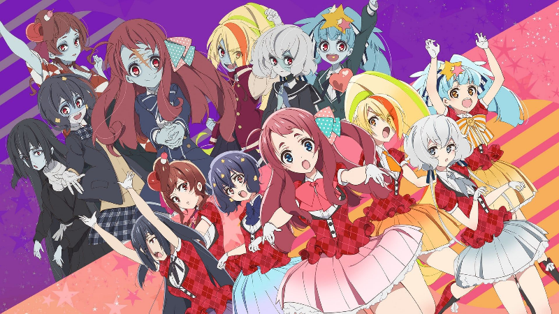 irpian's tweet photo. Download Anime Zombieland Saga Subtitle Indonesia 
https://t.co/HZ5h2cpG1W
#irpie #irpian #excrozer #anime #download #download_anime https://t.co/4Zo1kZFLPs