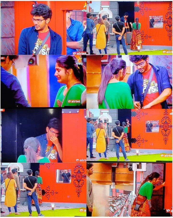 sJs46998666's tweet photo. Most emotional movement 😭😭😭😭😭😭 #NoKavinMeansNoBiggboss but 0ne day balance vote for #LosAngel ♥️♥️♥️♥️♥️♥️ sory change #tag #LosVin https://t.co/i04OQrO8Cw