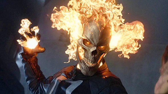 serienjunkies's tweet photo. #GhostRider: Hulu-Serie wegen kreativer Differenzen abgesetzt #AdventureIntoFear https://t.co/PRYFoM0d4m https://t.co/ClNiKFWoVD