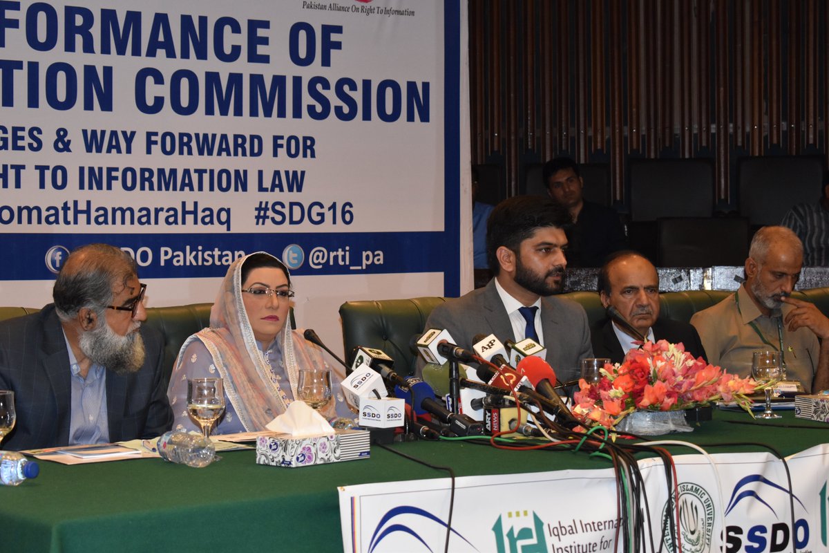 SSDO Pakistan tweet media