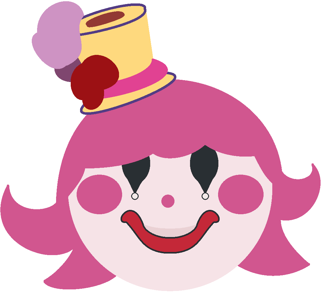 Quad Clown tweet media