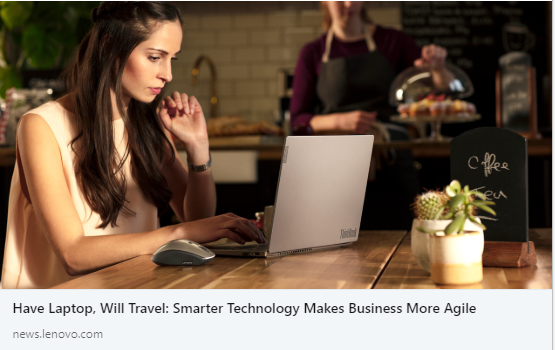 StottHoare's tweet photo. Talk to us about how to outfit the new workforce with the lightest, sleekest, most portable devices that support the way employees work. https://t.co/7uXptibj6a
#modernworkplace #digitaltransformation #CxC #ExperienceCentre #ServicePartneroftheYear2019 #PartneroftheYear2018 https://t.co/jPRDpQmazc