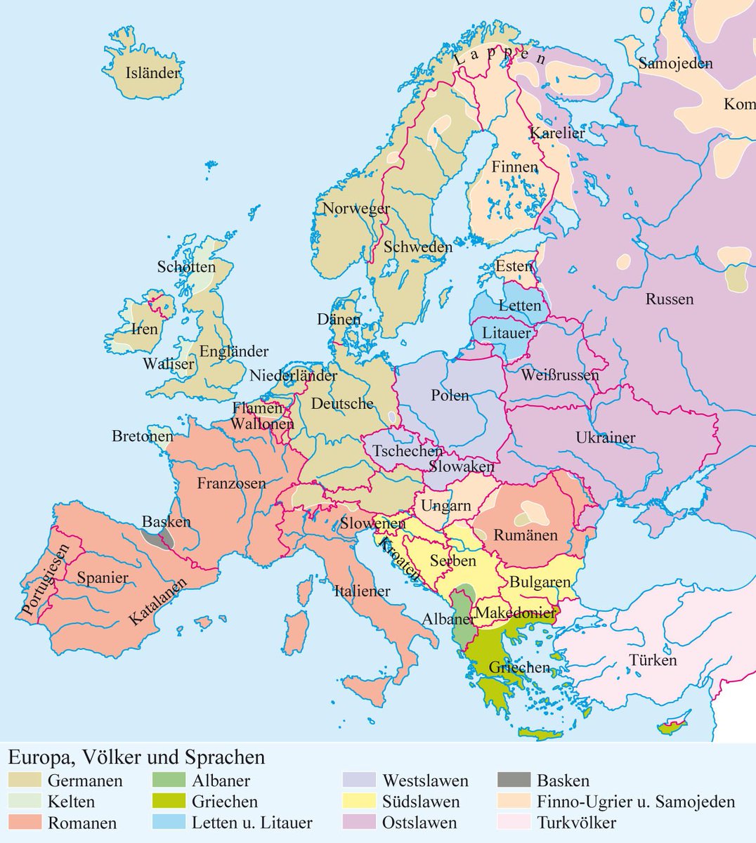 Heute #EuropäischerTagderSprachen – auf #Brockhaus #Online gibt es viel #Wissen über #Sprachen der Welt! 440 Mio. Menschen sprechen indogermanische Sprachen, auch  rätoromanisch (bit.ly/raetoroman), kymrisch (bit.ly/kymrisch) oder sardisch (bit.ly/sardisch)!