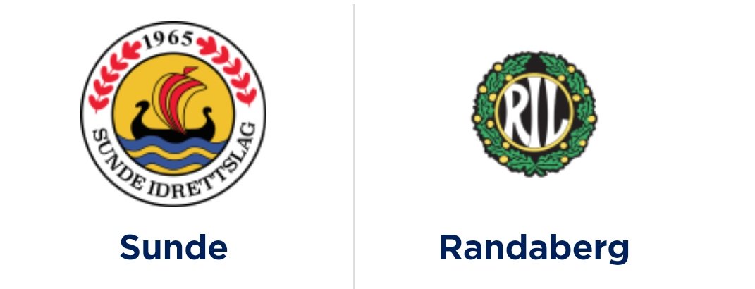 sundefotballA's tweet photo. DAGEN ER HER! 
⚽️ Sunde vs. Randaberg
🏟 KAPH Kvernabéu
⏰ I kveld kl. 18.30
🌭 Åpen kiosk og grilling
🎶 DJ Lewwa spinner plater
‼️ Sambafotballgaranti
🎟️ Gratis inngang!
🎥 https://t.co/nQRlczuVTY
https://t.co/aYcoLCfxIc https://t.co/zsYHK7XbQ5
