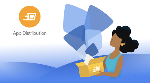 Firebase's tweet photo. THIS IS BIG!

Starting today, Firebase will include App Distribution! 📱🔥

As a part of the larger Fabric migration you can now enable trusted testers to easily install pre-release versions of your app. 

Details LIVE at #FirebaseSummit → https://t.co/xrNUXyyoG1 https://t.co/RP7hq022aM