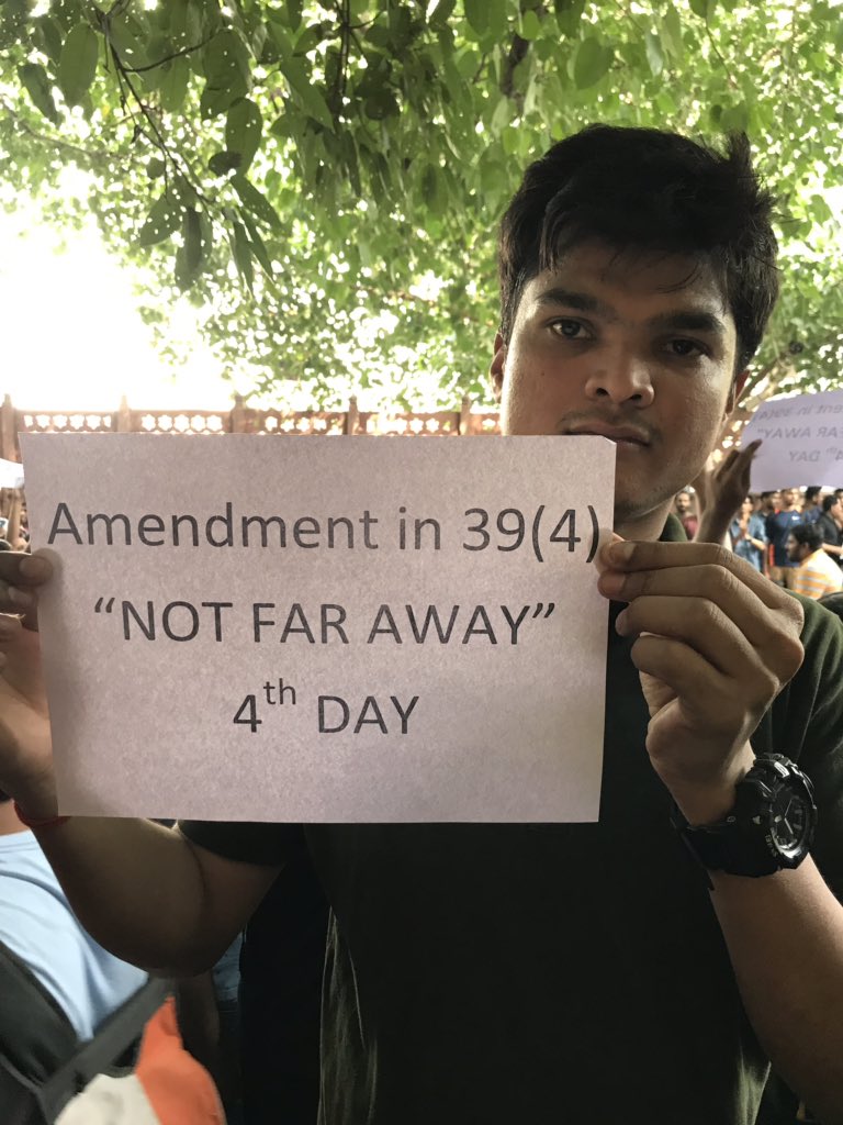neerajarora91's tweet photo. Hanji bolo, ab bhi dur hai kya ? #dearicaiplschange #DearICAIAmend39_4 https://t.co/Phe9pxg6Zi