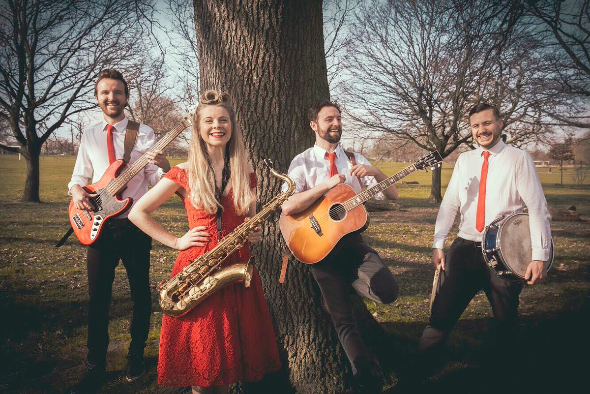 peachybeat's tweet photo. Next Friday we’re playing South London’s stunning new music venue @fellowshipstar ✨ https://t.co/IFpRGEykSd