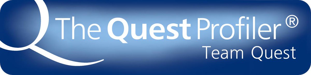 We are pleased to announce the launch of our new Team Quest Report. This report combines data from multiple Quest Personality Reports to allow you to identify differences and similarities within a team or group.

Contact us for details