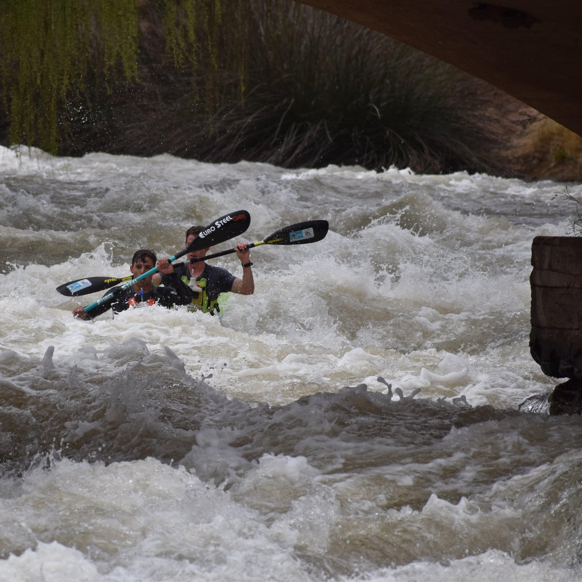 Tripping day!!! Running at 26 cumecs right now. NB food on sale at Keith's today - Karoo Burgers, Lamb Roosterkoek and cooldrinks. Respect the farmers' lands and gates. Registration opens at 2pm. Stop/Gos between Tarkastad and Cradock. Grassridge Dam opens 5am Fri #Fish2019