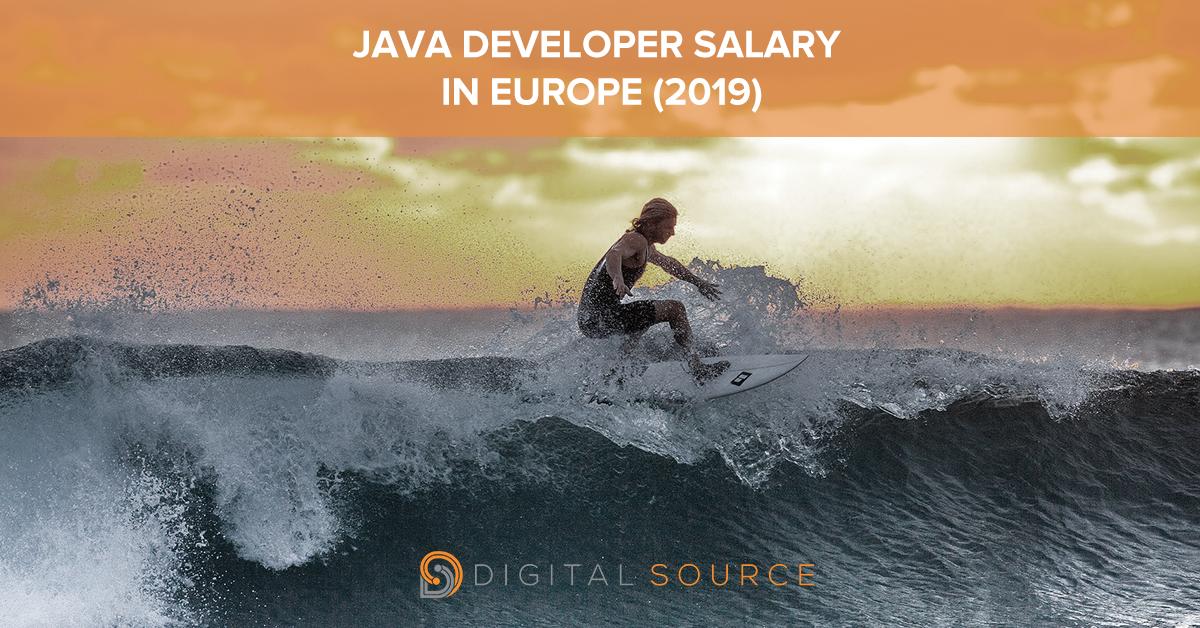 Last update about Java Developer salary in Europe.
We have compared payrolls of Java Dev in different European countries to give you a clear overview.

See the salary grid here: bit.ly/2mTX2lC

#Java #Development #Europe #Payroll #Salarygrid