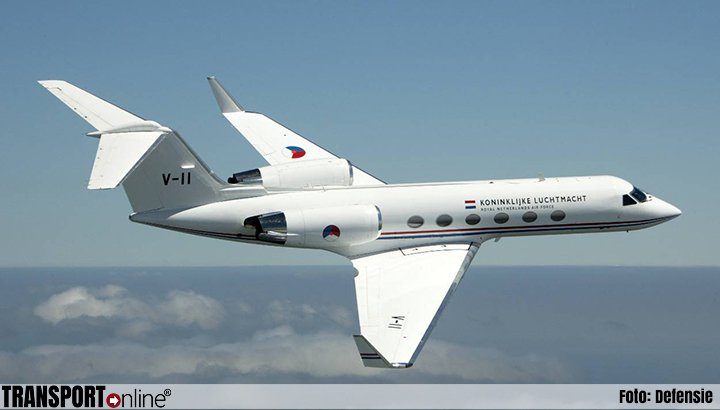 transportonline's tweet image. Defensie gaat vip-jet Gulfstream IV vervangen

==&amp;gt; transport-online.nl/site/107488/de…

#Defensie #VIPJet #GulfstreamIV