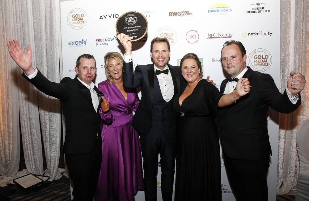 All photos from the #GMA2019 are now available online. Congratulations again to all our winners! &gt;&gt; buff.ly/2mStDbS