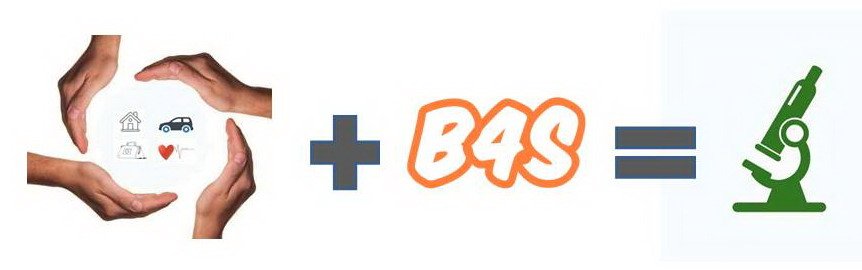 Bs4Science's tweet image. Es necesario el apoyo a la #investigación por parte de las autoridades (seguiremos esperando) y de la sociedad.

Mientras, tanto puedes colaborar de manera sencilla y sin coste alguno a través de nuestro proyecto B4S. 
Pídenos información sin compromiso

#SinCienciaNoHayFuturo