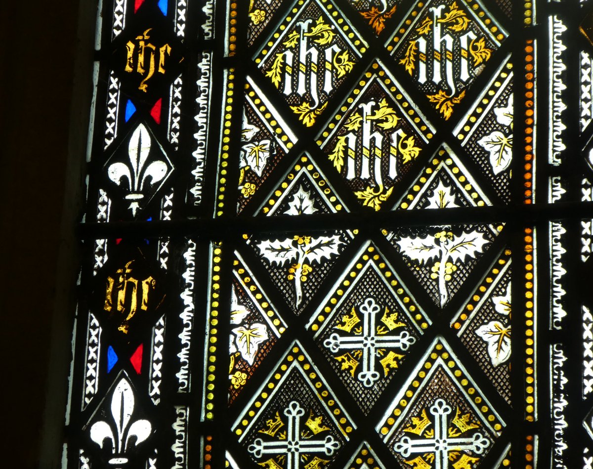 Holy Well Glass tweet media