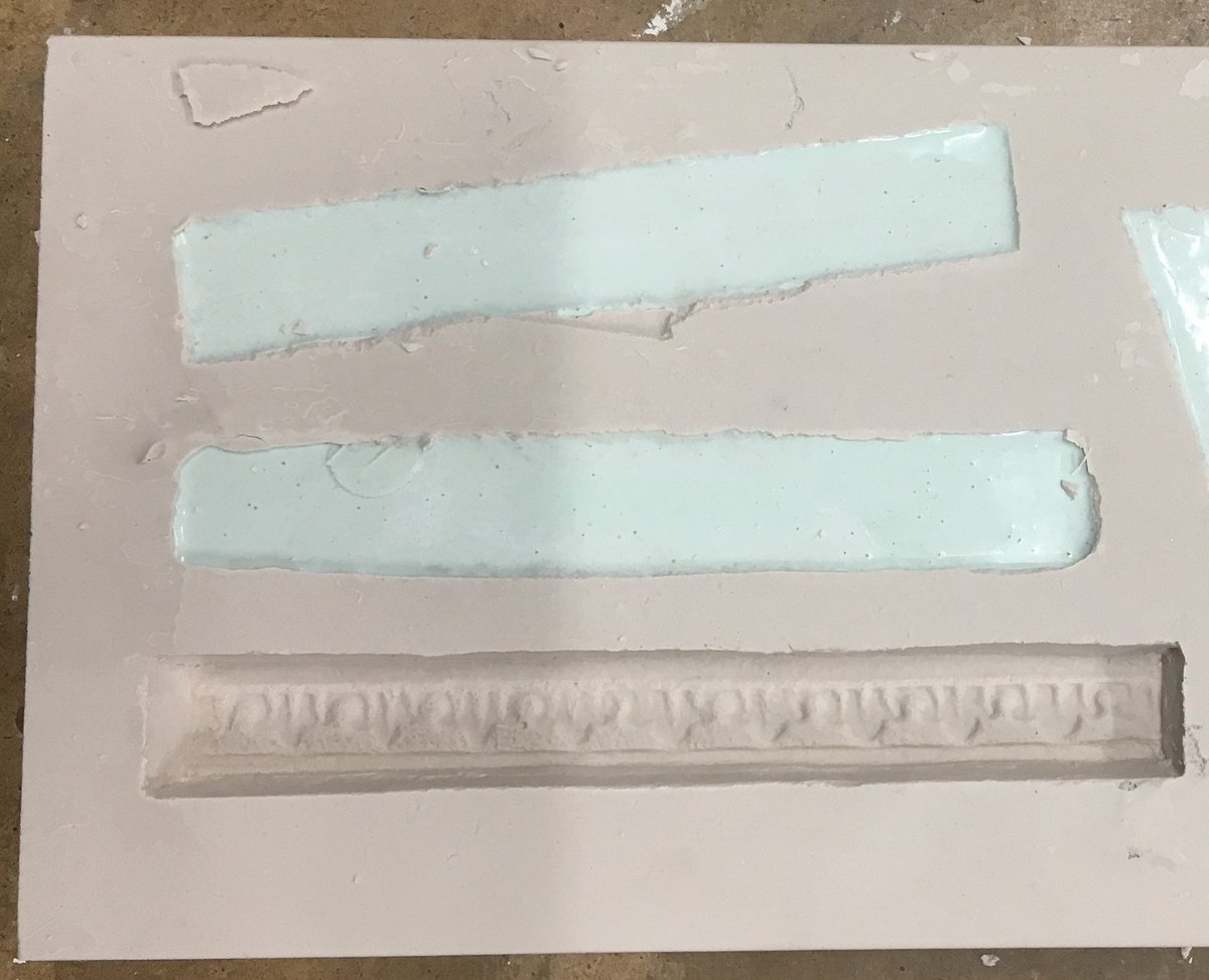 Holy Well Glass tweet media