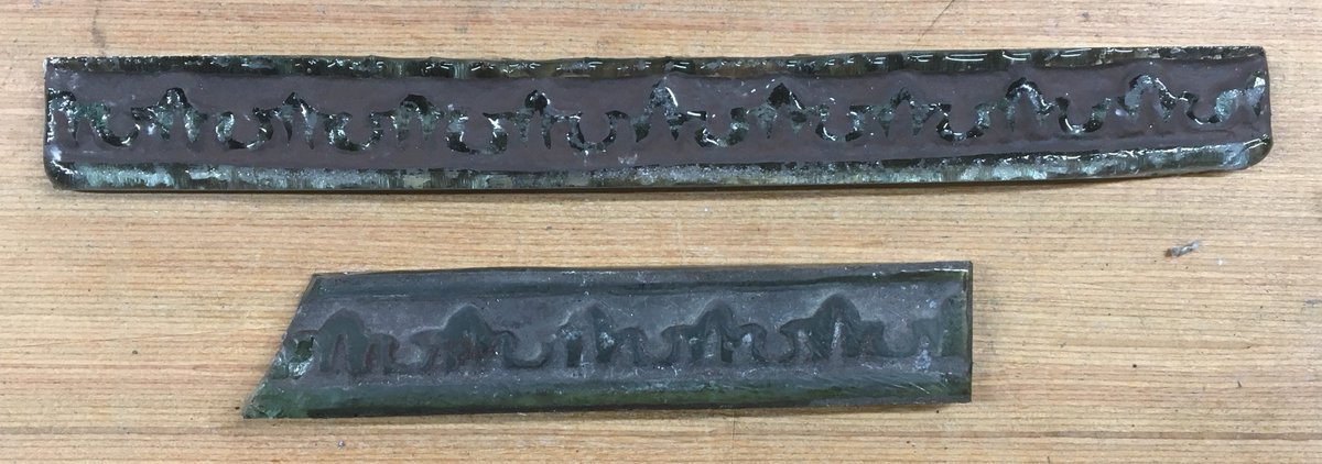 Holy Well Glass tweet media