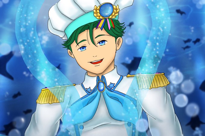 ミナト 高画質 のtwitterイラスト検索結果