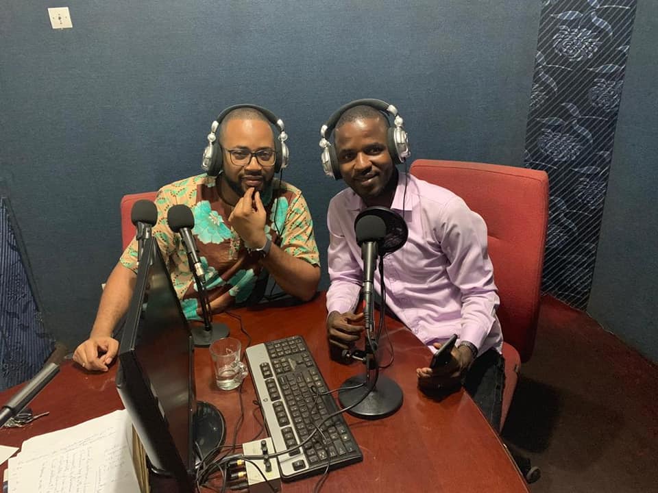 Réécouter ici l’émission <a href="/224Tech/">Tech Info 224</a>  avec <a href="/T_IbrahimD/">Ibrahim Diallo</a> de EASY LINK GUINEA responsable de la startup <a href="/allo_224/">Allô224</a> 
mixcloud.com/abdoulaye-oumo…