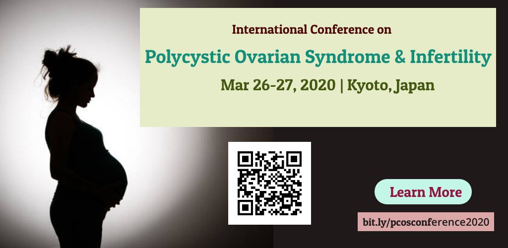 PCOS_2020's tweet image. "...WITH A BABY OR WITHOUT, YOU ARE VALUABLE, YOU ARE WHOLE, AND YOU MATTER..."#Infertility........#PCOS_Conference202#PCOS_Conference202#PCOS_Conference2020 #March #26-27 #2020 #Kyoto #Japan #Women's_Health #Abstracts #Early_Bird #PCOS_Awareness #Sept #September