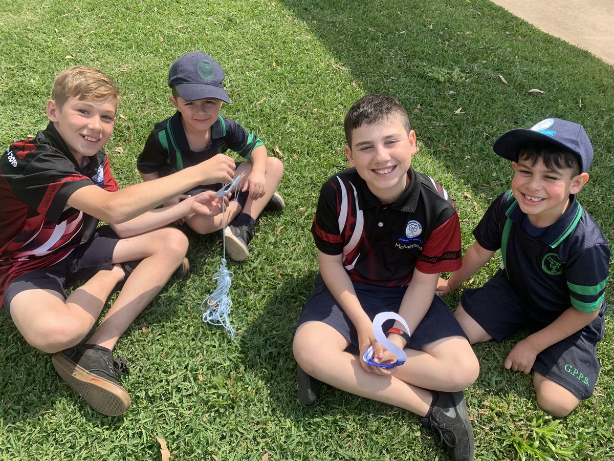 Keira Garven (@keiragarven) on Twitter photo Today 6G helped their buddy class KP to complete an Indigenous art piece. We had a great time and loved working together in the beautiful sunshine in the <a href="/GreenwayParkPS/">GreenwayParkPS</a> yarning circle. #buddies #art #funinthesun @mon_pan_united Today 6G helped their buddy class KP to complete an Indigenous art piece. We had a great time and loved working together in the beautiful sunshine in the <a href="/GreenwayParkPS/">GreenwayParkPS</a> yarning circle. #buddies #art #funinthesun @mon_pan_united