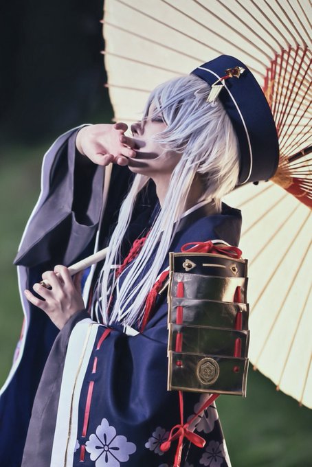 コスプレイヤー工藤棗のTwitter画像33