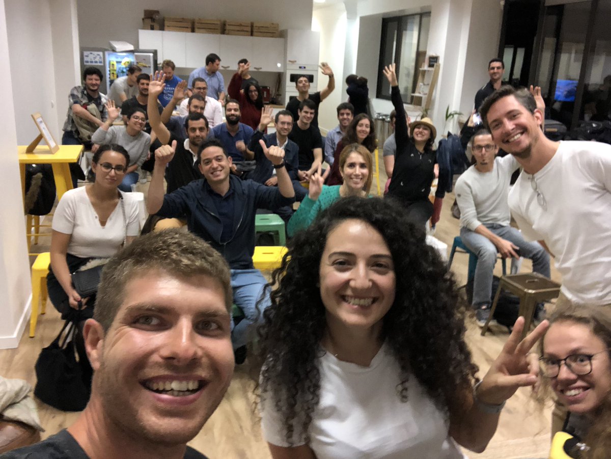 Soumow Atitallah tweet media