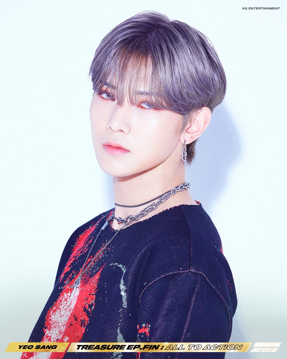 ATEEZ(에이티즈) on X: 