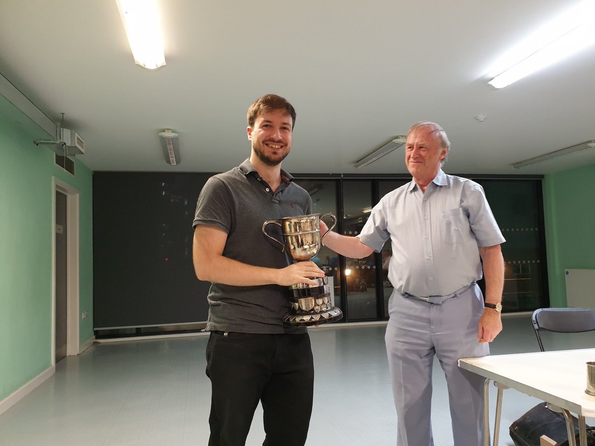 London Metropolitan Chess Club tweet media