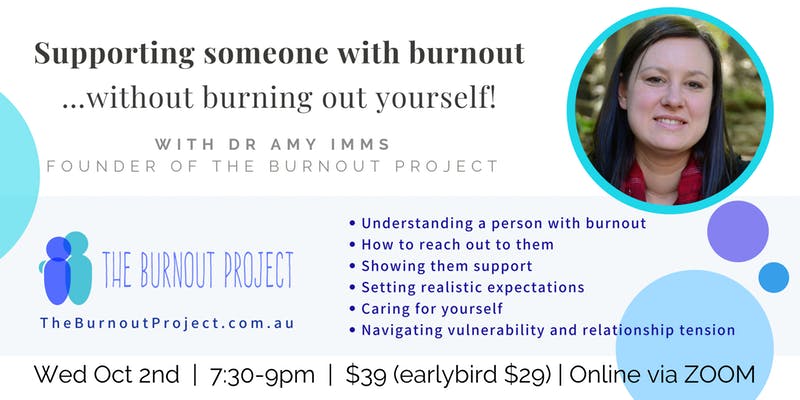 livetiles's tweet photo. Know someone who's dealing with #burnout? Make sure to join the upcoming webinar presented by #LiveSmiles partner and Founder of #TheBurnoutProject, @DrAmyImms to learn ways you can support those dealing with these issues. Register now: https://t.co/FOF34x2qFw
#wellness https://t.co/blmBGyfgt7
