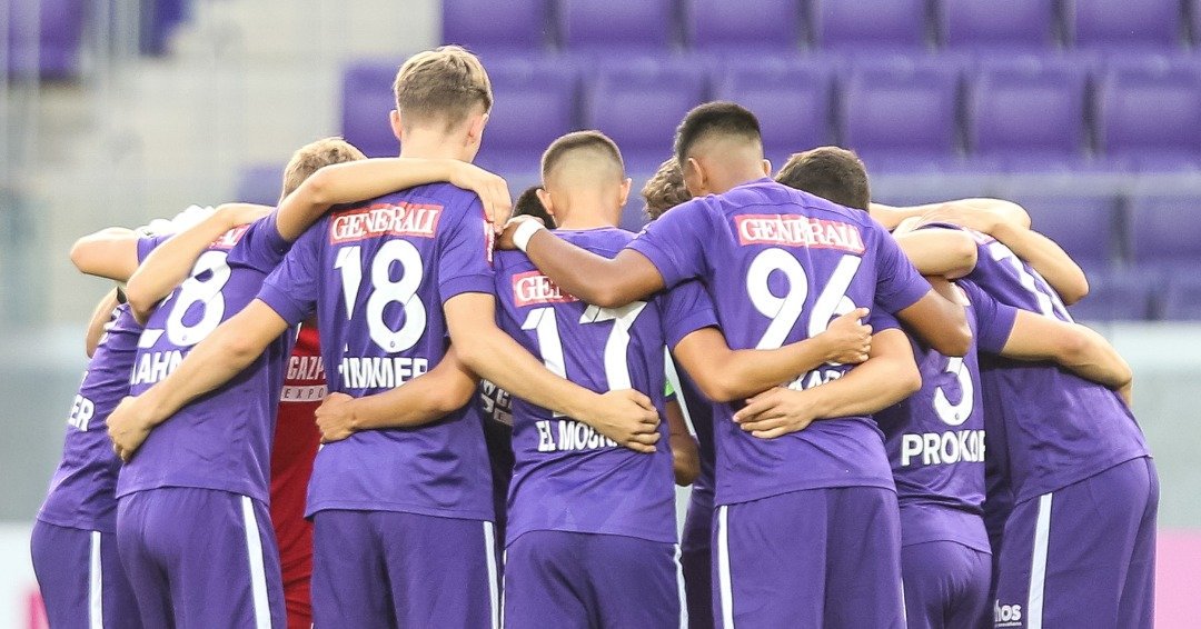 FACWien's tweet photo. Vor dem Wiener Duell "Favoriten gegen Floridsdorf" haben wir die Young Violets Austria Wien genauer ins Visier genommen ⚽️📊👉 https://t.co/t5alSMNCPk #FAC #Wirfürden21 #AUSFAC #Gegneranalyse 🔵⚪️ https://t.co/eSiVfvvveG
