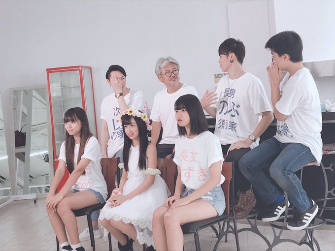 Twitterのコスプレ画像62