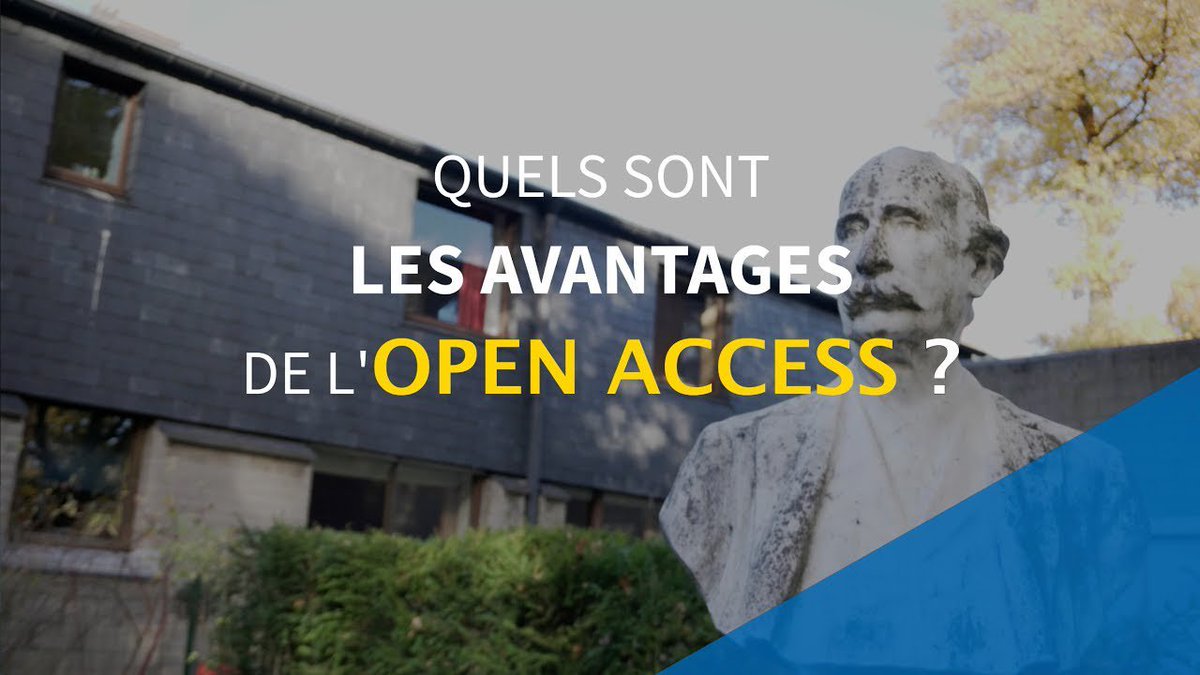 domchalono's tweet photo. What is Open Access to you? https://t.co/XUlw7sCzty