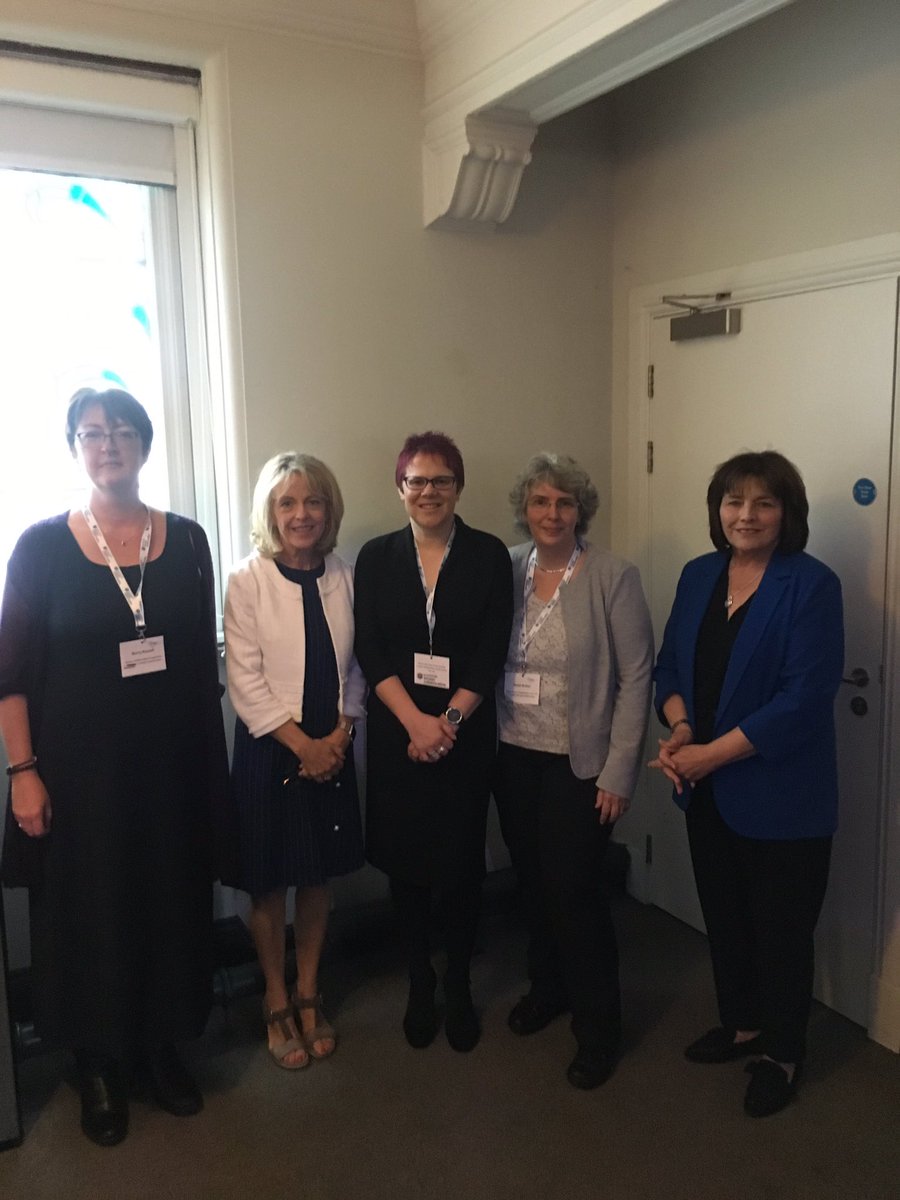 TECScotland's tweet photo. We have @JeaneF1MSP with us today at the #attendanywhere conference alongside delegates from across Scotland and the UK to discuss the power and need for video consultations @mgtwhoriskey @clareupnorth @hazelarcher @DigiCare4Scot @scotgovhealth @scotgov #digihealth https://t.co/HcFm8dFmbe