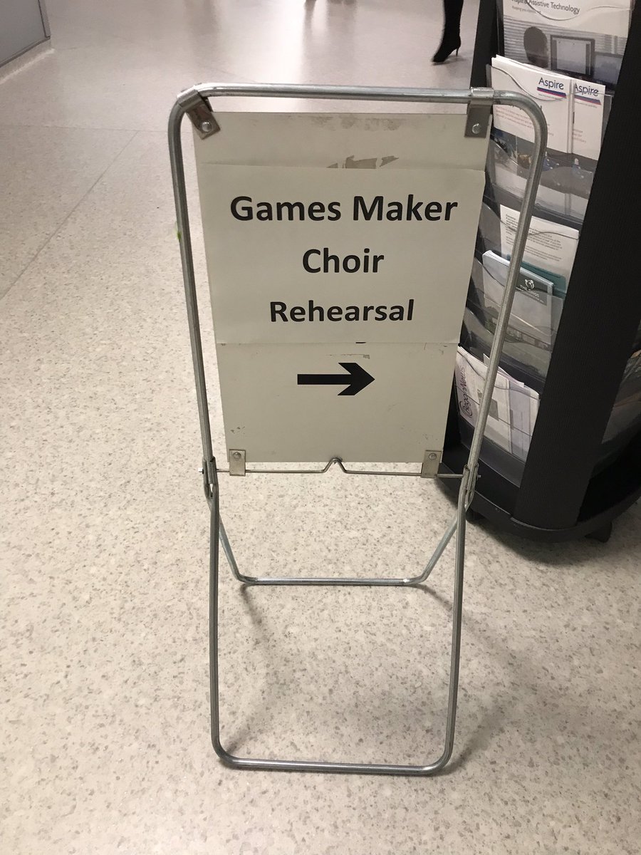 Buckinghamshire Healthcare NHS Trust tweet media