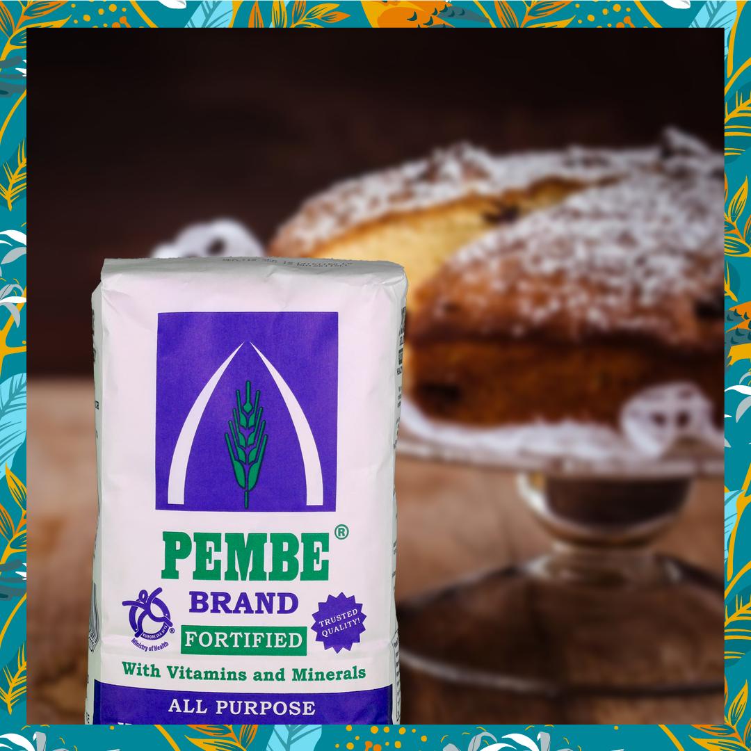 Pembe Milling, Maputo (+258 84 380 6180)