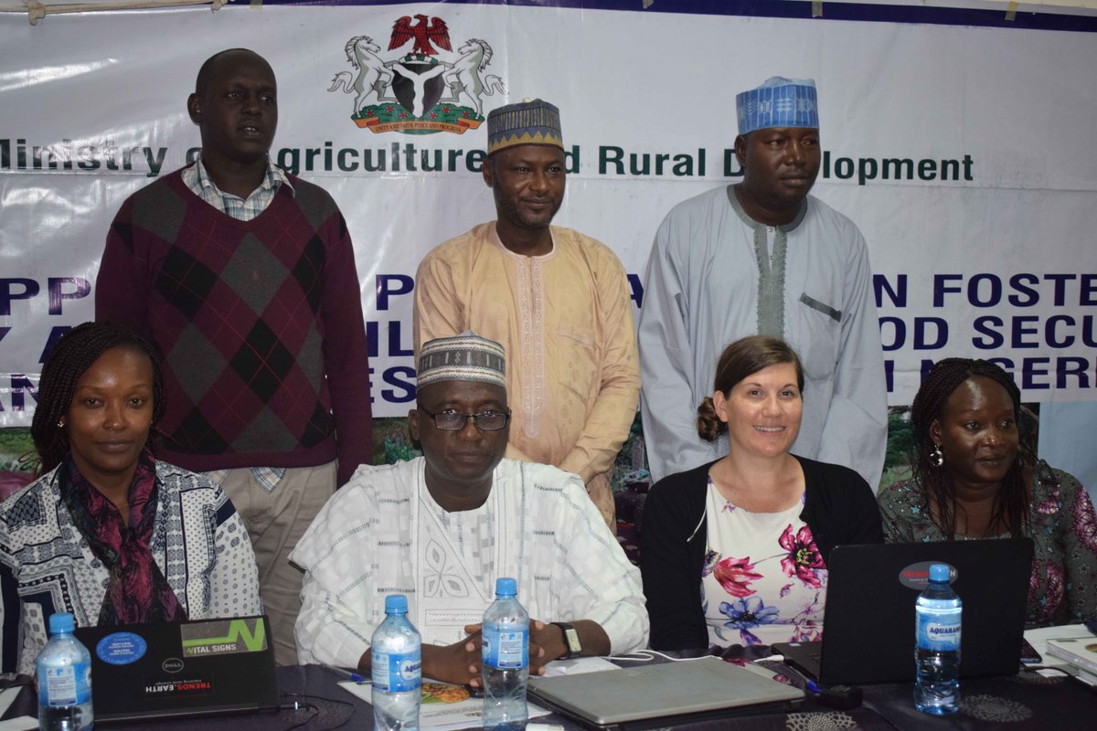 Resilient Food Systems tweet media